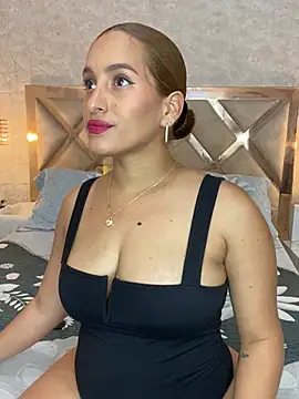 Snapshot of Agnescruzz chatting on January 31, 2025, 5:32 pm Agnescruzz online show from January 31, 2025, 5:32 pm