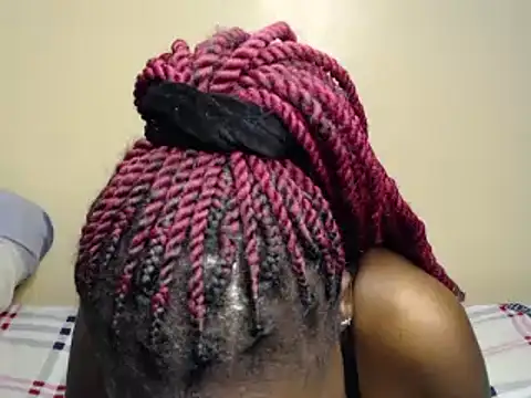 erlyn misha online show from March 7, 2025, 4:00 pm