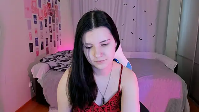 Vanessa Verona online show from March 3, 2025, 11:33 am