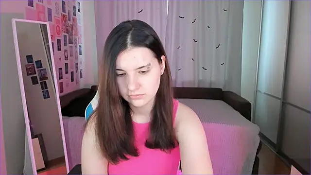 Vanessa Verona online show from June 1, 2026, 5:31 am