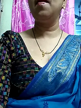 Rosy-B online show from February 20, 2025, 12:30 am