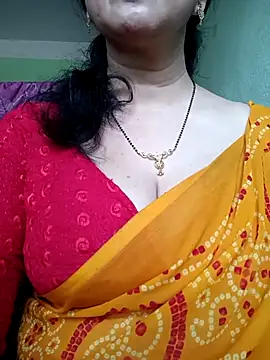 Rosy-B online show from February 22, 2025, 10:18 am