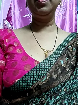 Rosy-B online show from February 24, 2025, 6:04 pm