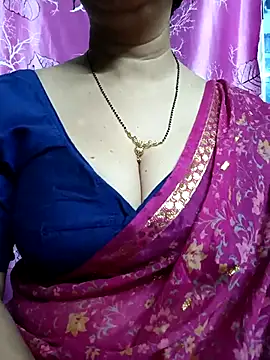 Rosy-B online show from March 1, 2025, 12:39 am