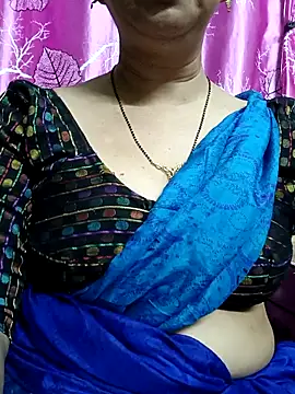 Rosy-B online show from March 7, 2025, 9:48 pm