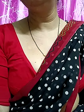 Rosy-B online show from March 11, 2025, 9:48 pm