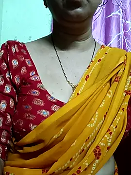 Rosy-B online show from September 9, 2025, 9:25 pm