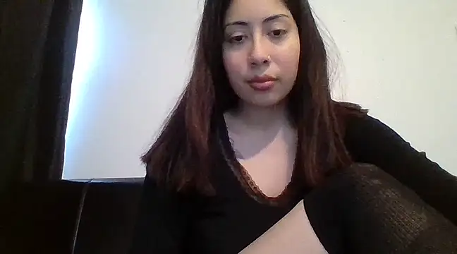Snapshot of LorenaAnderson chatting on January 4, 2025, 2:56 pm LorenaAnderson online show from January 4, 2025, 2:56 pm