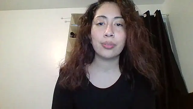 Snapshot of LorenaAnderson chatting on February 20, 2025, 8:58 pm LorenaAnderson online show from February 20, 2025, 8:58 pm