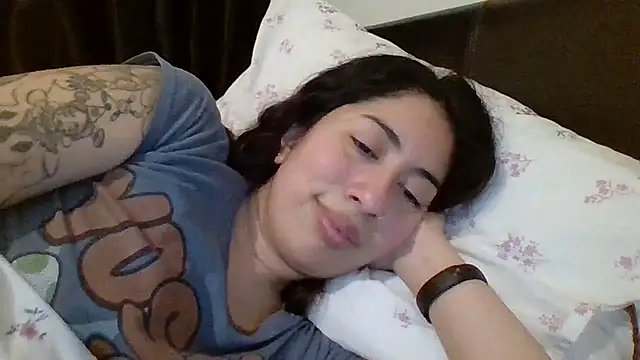 Snapshot of LorenaAnderson chatting on March 8, 2025, 1:17 am LorenaAnderson online show from March 8, 2025, 1:17 am