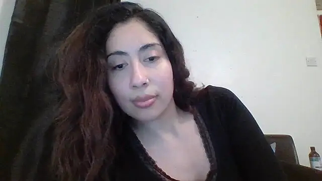Snapshot of LorenaAnderson chatting on March 10, 2025, 9:18 pm LorenaAnderson online show from March 10, 2025, 9:18 pm