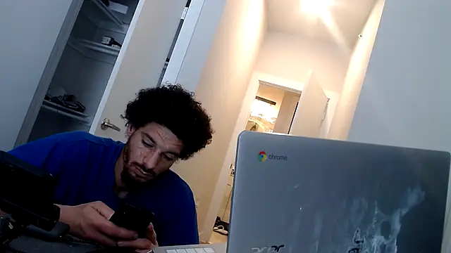 Clearlytothepoint420 online show from January 22, 2025, 6:20 pm