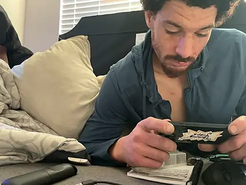 Clearlytothepoint420 online show from February 8, 2025, 10:51 pm