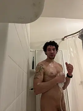 Clearlytothepoint420 online show from March 2, 2025, 3:37 pm