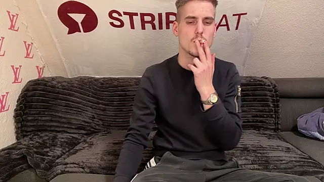 Cookieboy88 online show from February 20, 2025, 9:09 pm