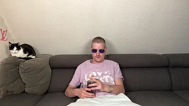 Cookieboy88 online show from March 22, 2025, 5:41 pm