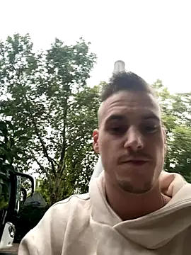 Cookieboy88 online show from September 22, 2025, 4:20 pm