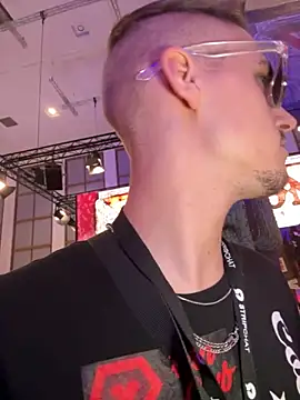 Cookieboy88 online show from September 25, 2025, 10:19 am