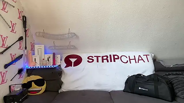 Cookieboy88 online show from February 26, 2026, 1:54 pm