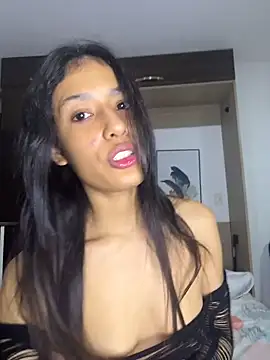Valentinabaker online show from May 21, 2026, 5:03 am