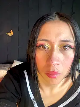 DeepAnalAddict online show from October 20, 2025, 1:55 pm