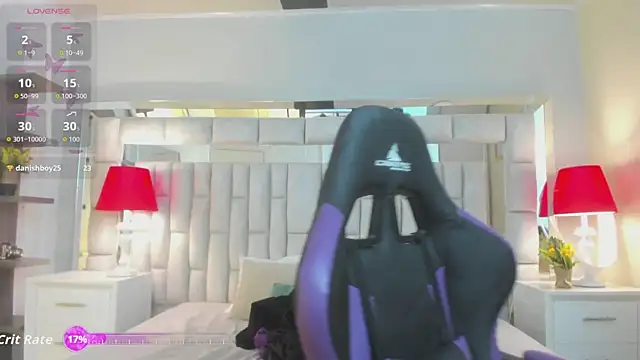 mariiahneedles online show from January 5, 2026, 11:08 pm