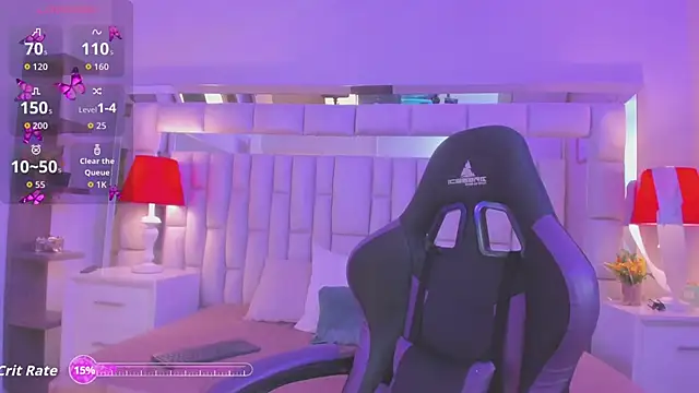 mariiahneedles online show from March 18, 2026, 4:59 am