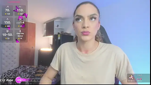 mariiahneedles online show from June 18, 2026, 8:35 pm
