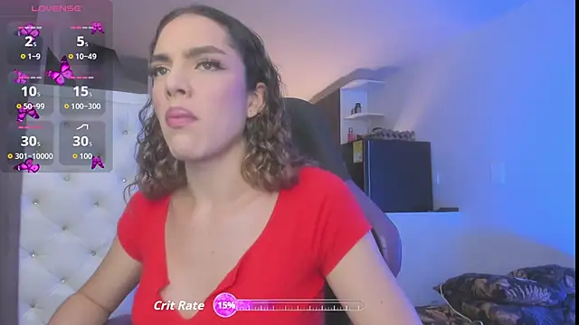 mariiahneedles online show from June 20, 2026, 12:47 am