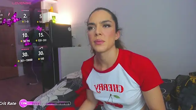 mariiahneedles online show from July 20, 2026, 12:14 am