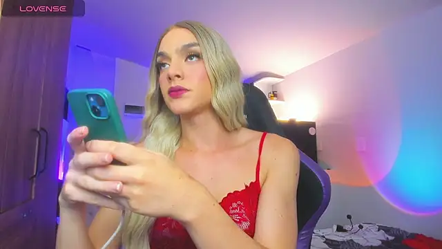 mariiahneedles online show from July 24, 2026, 12:08 am