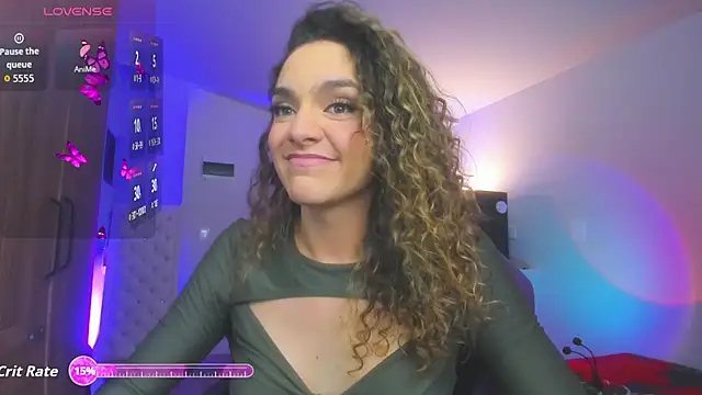 mariiahneedles online show from July 26, 2026, 12:19 am