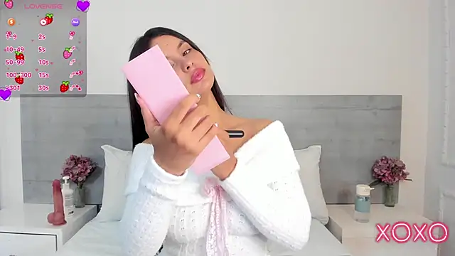 Snapshot of DulceColeman chatting on May 5, 2026, 11:18 am DulceColeman online show from May 5, 2026, 11:18 am
