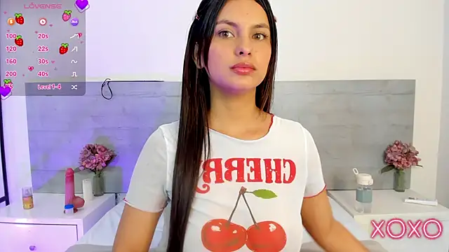 Snapshot of DulceColeman chatting on May 12, 2026, 11:29 am DulceColeman online show from May 12, 2026, 11:29 am