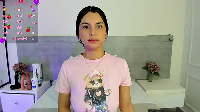 Snapshot of DulceColeman chatting on June 11, 2026, 11:19 am DulceColeman online show from June 11, 2026, 11:19 am