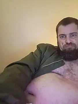 machobear87 online show from May 8, 2026, 10:59 pm