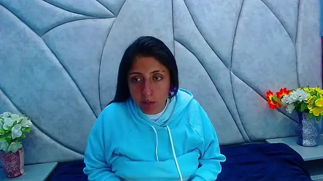 Snapshot of Cameron_cutte chatting on January 31, 2025, 2:48 am Cameron cutte online show from January 31, 2025, 2:48 am