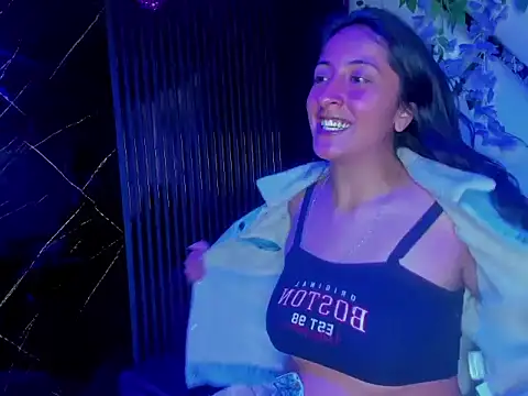 Cameron cutte online show from January 8, 2026, 3:42 am