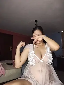 Catalinacandela online show from July 23, 2026, 9:02 pm