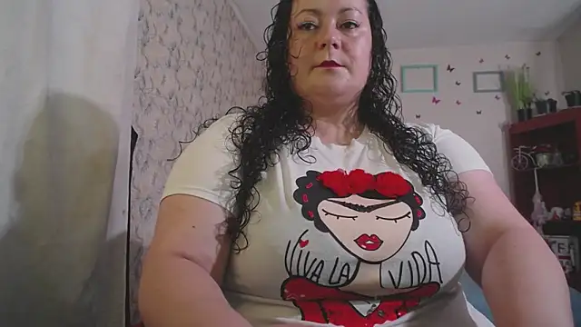 Snapshot of Aleia_Taylor chatting on January 5, 2025, 6:24 am Aleia Taylor online show from January 5, 2025, 6:24 am