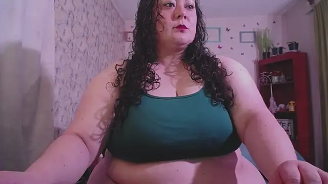 Snapshot of Aleia_Taylor chatting on January 13, 2025, 7:54 am Aleia Taylor online show from January 13, 2025, 7:54 am