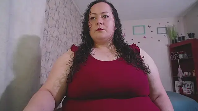 Snapshot of Aleia_Taylor chatting on January 21, 2025, 8:41 am Aleia Taylor online show from January 21, 2025, 8:41 am