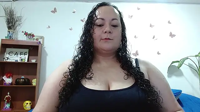 Aleia Taylor online show from July 26, 2026, 8:05 pm