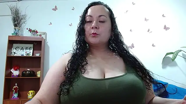 Aleia Taylor online show from July 29, 2026, 9:35 pm