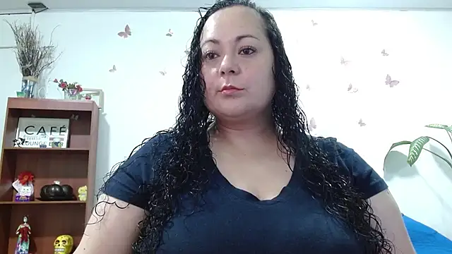 Aleia Taylor online show from July 30, 2026, 9:36 pm