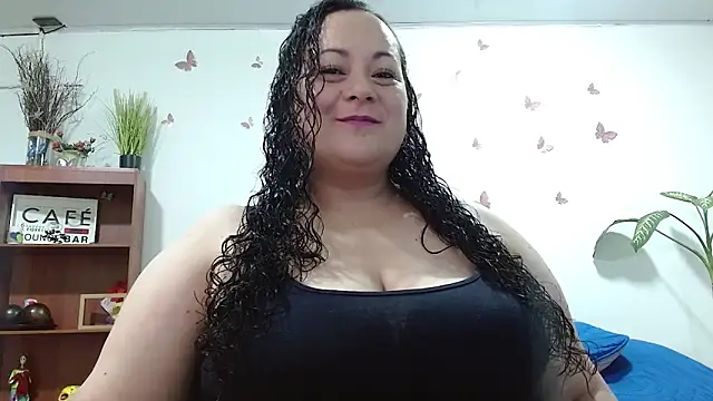 Aleia Taylor online show from August 5, 2026, 3:09 am