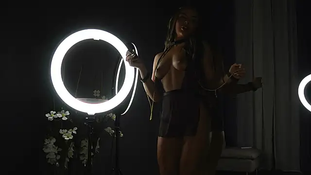 Snapshot of Cherrysweett chatting on February 10, 2025, 6:31 am Cherrysweett online show from February 10, 2025, 6:31 am