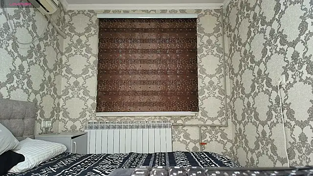 Homura Ayanami online show from February 24, 2026, 8:12 am