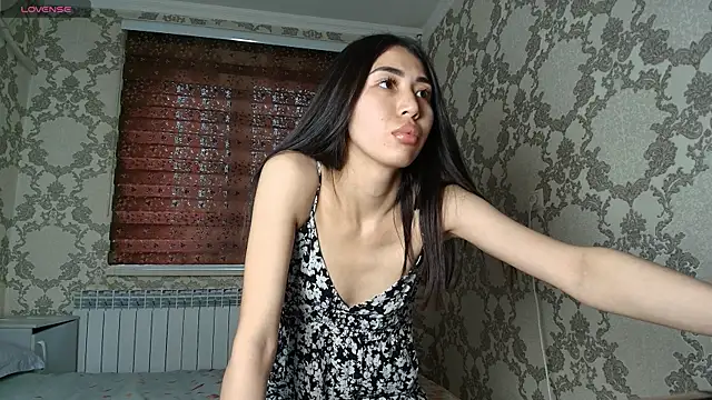 Homura Ayanami online show from March 20, 2026, 6:29 am