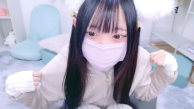 Snapshot of Suzu_ch_xx chatting on January 11, 2025, 6:44 pm Suzu ch xx online show from January 11, 2025, 6:44 pm